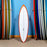 Actual Board: Maurice Cole Reverse Vee Step-Up PU/Poly 6'4" — 35L