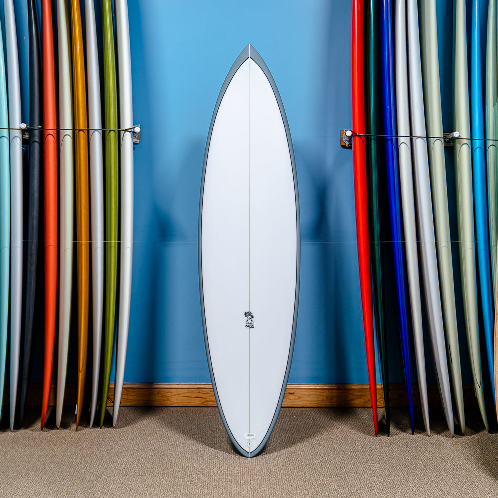 Maurice Cole Reverse Vee Step-Up PU/Poly 7'6"