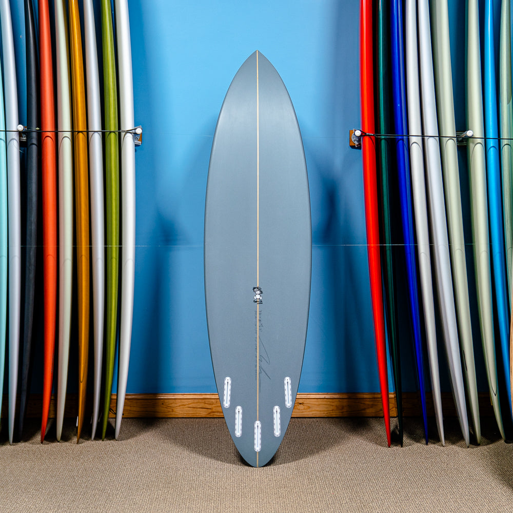 Maurice Cole Reverse Vee Step-Up PU/Poly 7'6"