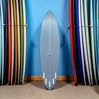 Maurice Cole Reverse Vee Step-Up PU/Poly 7'6"