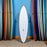Actual Board: Maurice Cole Reverse Vee Step-Up PU/Poly 7'6" — 46.62L