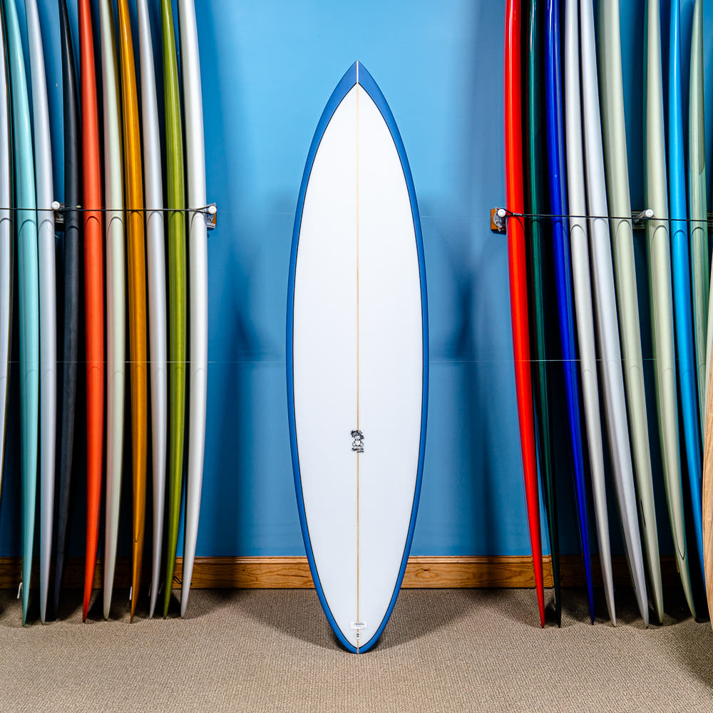 Maurice Cole Reverse Vee Step-Up PU/Poly 7'4"