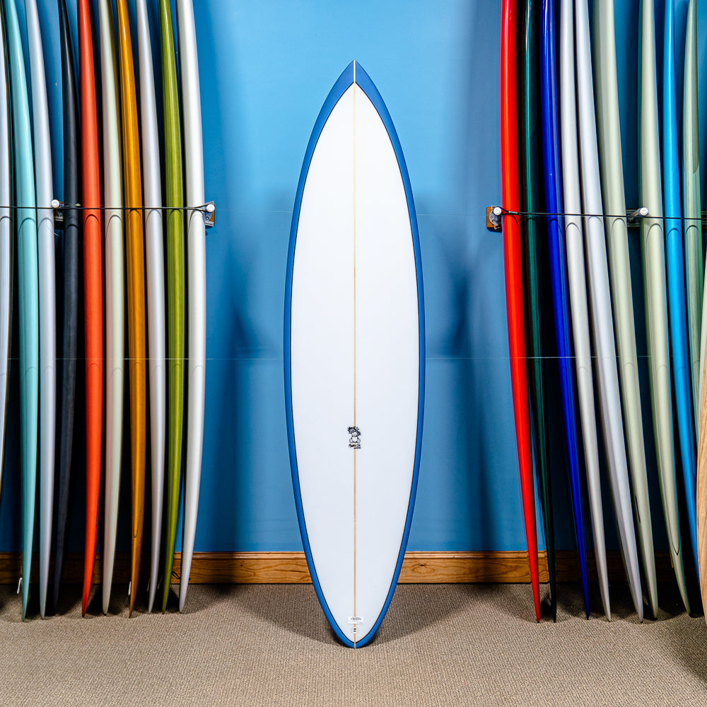 Maurice Cole Reverse Vee Step-Up PU/Poly 7'4"