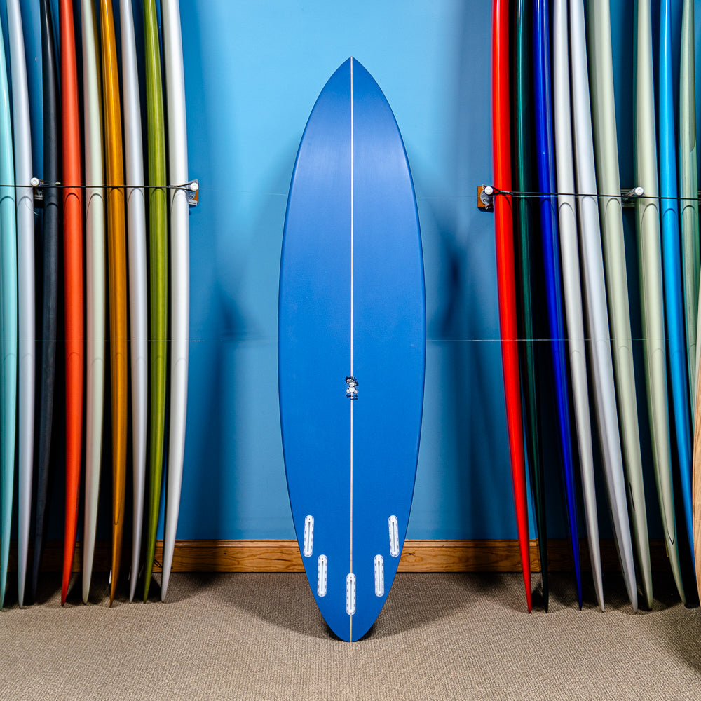 Maurice Cole Reverse Vee Step-Up PU/Poly 7'4"