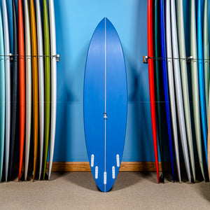 Maurice Cole Reverse Vee Step-Up PU/Poly 7'4" — Alternate View