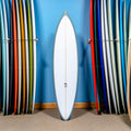 Maurice Cole Reverse Vee Step-Up PU/Poly 7'6"