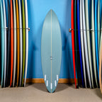 Maurice Cole Reverse Vee Step-Up PU/Poly 7'6"