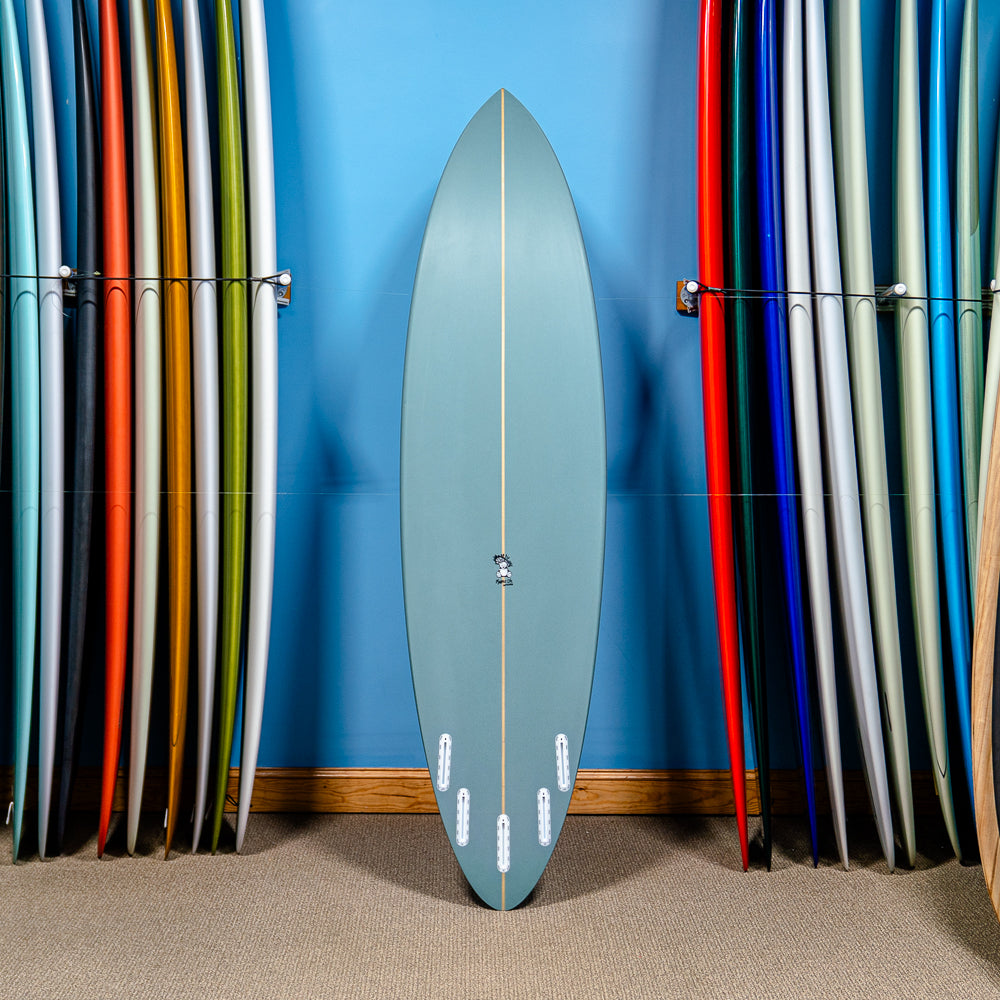 Maurice Cole Reverse Vee Step-Up PU/Poly 7'6"