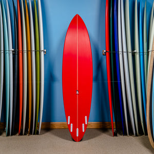 Maurice Cole Reverse Vee Step-Up PU/Poly 8'0" — Alternate View