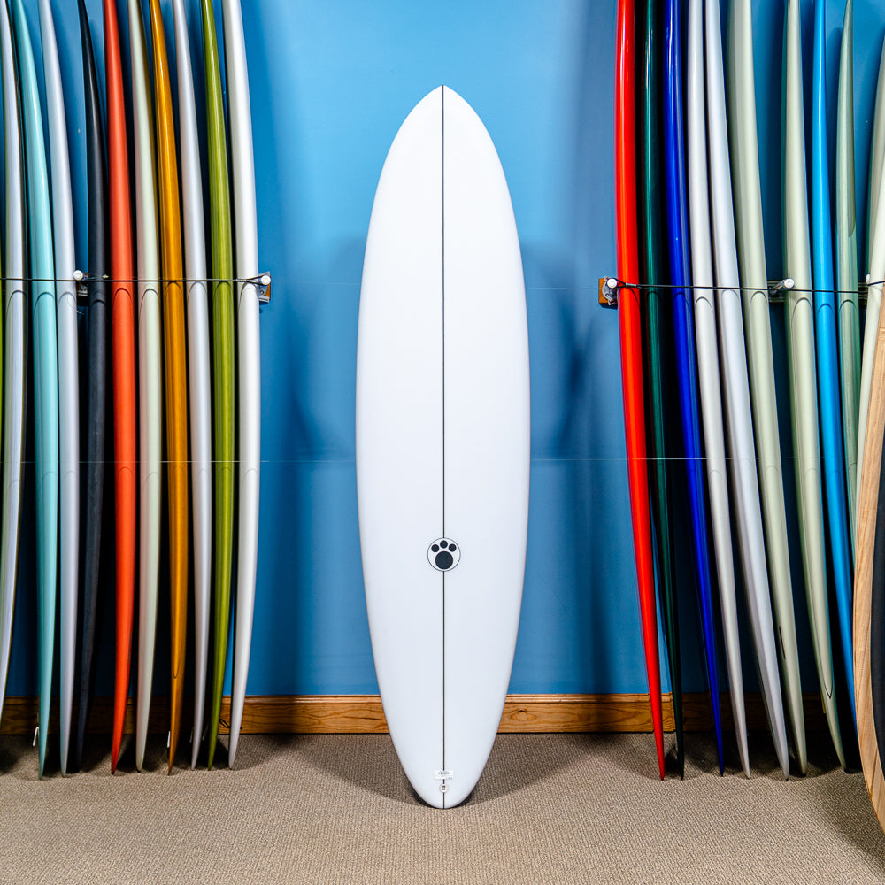 Maurice Cole Reverse Vee Red Dingo PU/Poly 7'6"