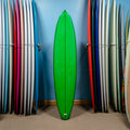 Maurice Cole Reverse Vee Alpha Twin PU/Poly 8'1"