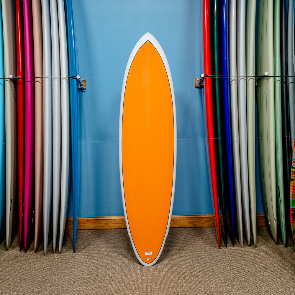 Maurice Cole Reverse Vee Twin Pin PU/Poly 6'9"