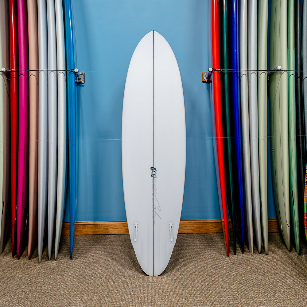 Maurice Cole Reverse Vee Twin Pin PU/Poly 6'9"
