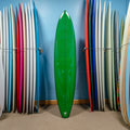 Maurice Cole Reverse Vee Alpha Twin PU/Poly 8'7"