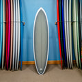 Maurice Cole Reverse Vee Twin Pin PU/Poly 7'1"
