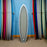 Actual Board: Maurice Cole Reverse Vee Twin Pin PU/Poly 7'1" — 46.8L
