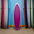 Maurice Cole Reverse Vee Twin Pin PU/Poly 6'9"