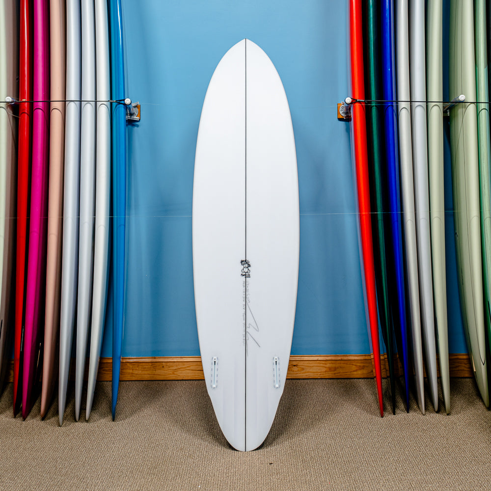 Maurice Cole Reverse Vee Twin Pin PU/Poly 6'9"