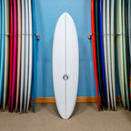 Maurice Cole Reverse Vee Red Dingo PU/Poly 7'0"