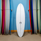 Maurice Cole Reverse Vee Red Dingo PU/Poly 7'0"