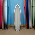 Maurice Cole Reverse Vee Diamond Twin PU/Poly 6'11"