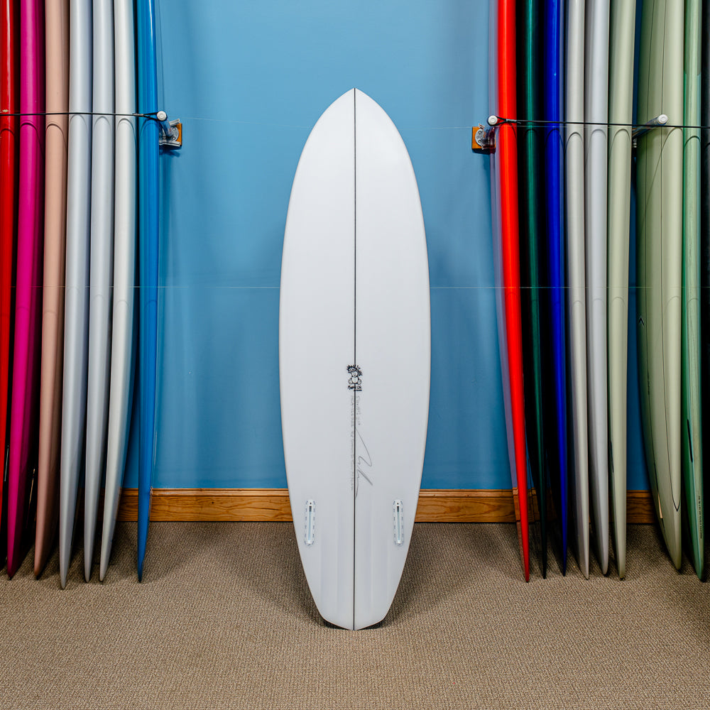 Maurice Cole Reverse Vee Diamond Twin PU/Poly 6'11"