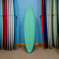 Maurice Cole Reverse Vee Twin Pin PU/Poly 6'11"