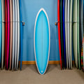 Maurice Cole Reverse Vee Twin Pin PU/Poly 6'11"