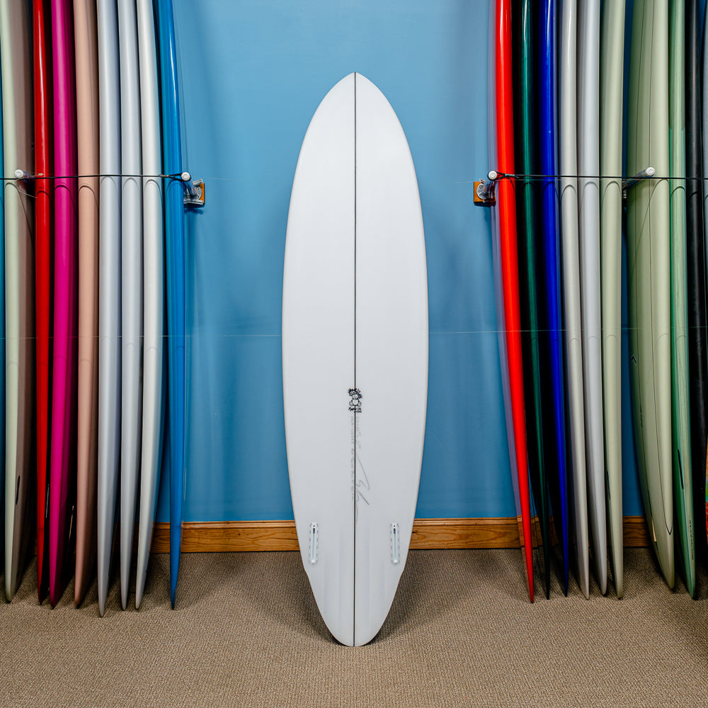 Maurice Cole Reverse Vee Twin Pin PU/Poly 6'11"