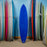 Actual Board: Maurice Cole Reverse Vee Alpha Twin PU/Poly 8'1" — 51L