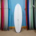 Maurice Cole Reverse Vee Diamond Twin PU/Poly 6'9"
