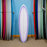 Actual Board: Maurice Cole Reverse Vee Diamond Twin PU/Poly 6'9" — 49.4L