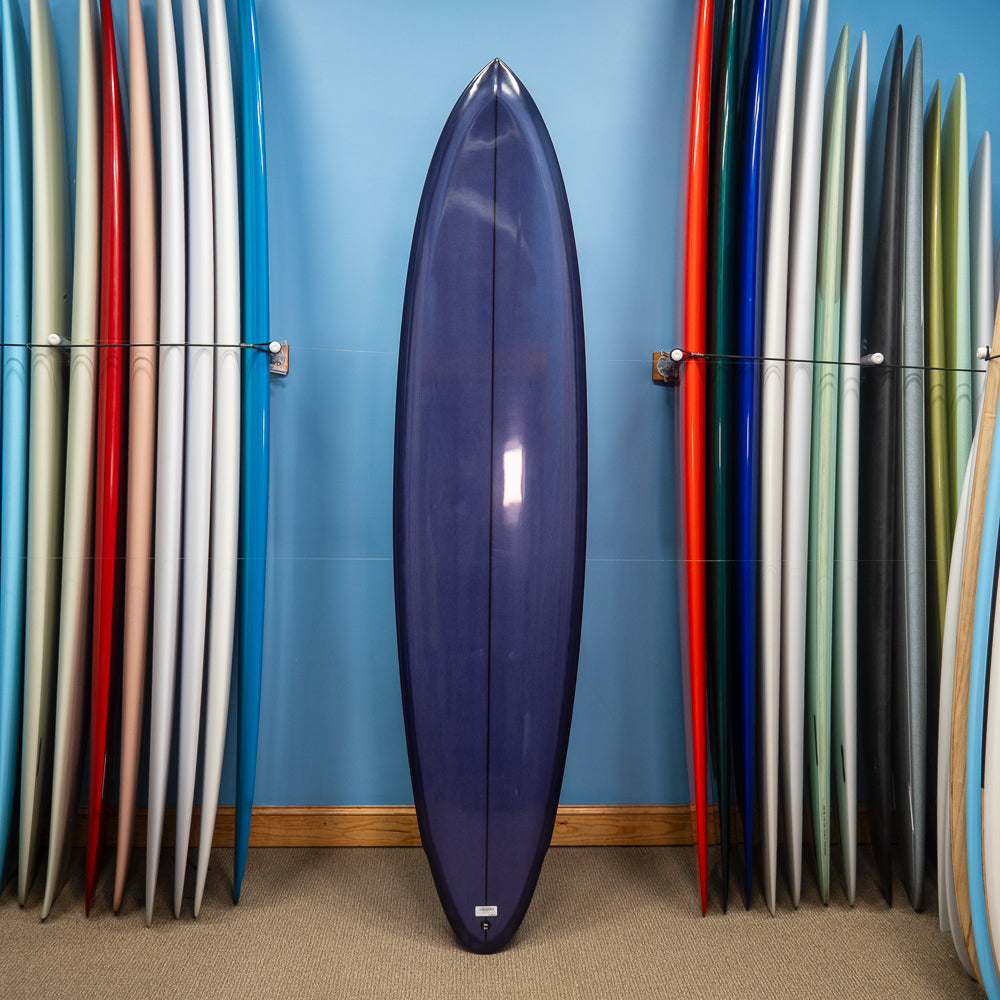 Maurice Cole Reverse Vee Alpha Twin PU/Poly 8'1"