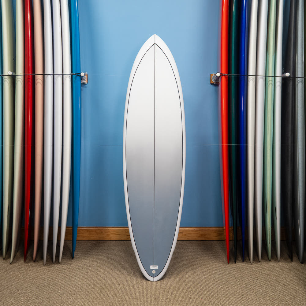 Maurice Cole Reverse Vee Twin Pin PU/Poly 6'7"