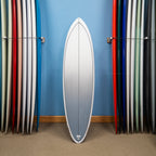 Maurice Cole Reverse Vee Twin Pin PU/Poly 6'7"