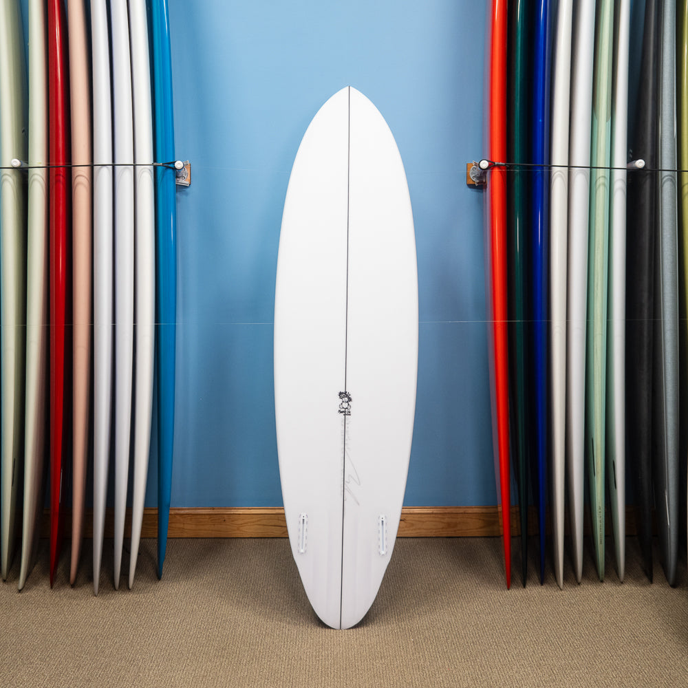 Maurice Cole Reverse Vee Twin Pin PU/Poly 6'7"