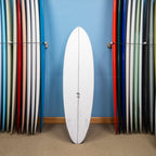 Maurice Cole Reverse Vee Twin Pin PU/Poly 6'7"
