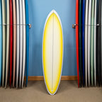 Maurice Cole Reverse Vee Twin Pin PU/Poly 6'9"