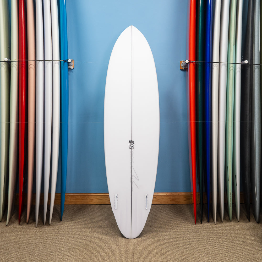 Maurice Cole Reverse Vee Twin Pin PU/Poly 6'9"