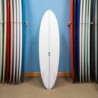 Maurice Cole Reverse Vee Twin Pin PU/Poly 6'9"