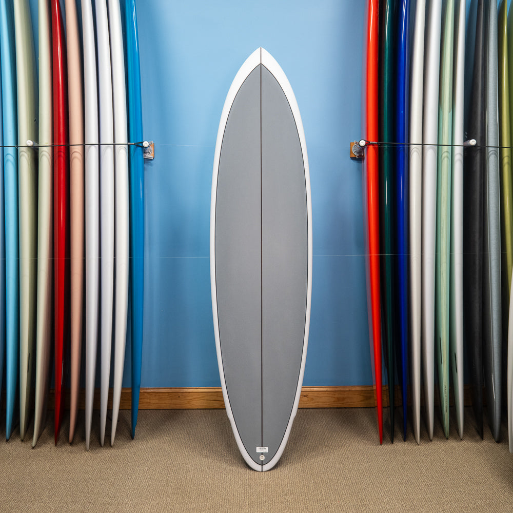 Maurice Cole Reverse Vee Twin Pin PU/Poly 7'1"