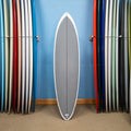 Maurice Cole Reverse Vee Twin Pin PU/Poly 7'1"