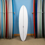Maurice Cole Reverse Vee Twin Pin PU/Poly 7'1"