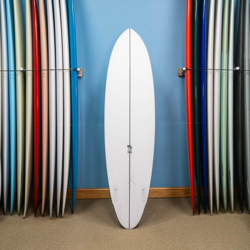 Maurice Cole Reverse Vee Twin Pin PU/Poly 7'1"