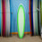 Actual Board: Maurice Cole Reverse Vee Twin Pin PU/Poly 7'3" — 48.5L