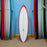 Actual Board: Maurice Cole Reverse Vee Step-Up PU/Poly 6'4" — 35L