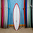 Actual Board: Maurice Cole Reverse Vee Step-Up PU/Poly 6'8" — 41.58L