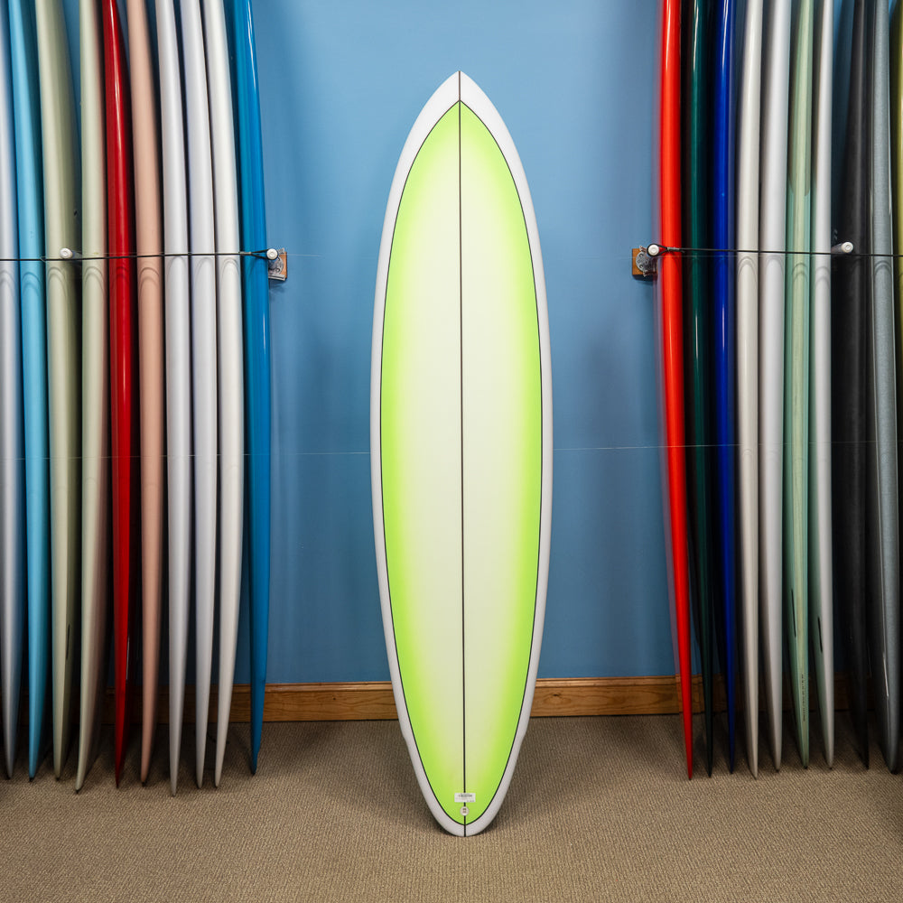 Maurice Cole Reverse Vee Twin Pin PU/Poly 7'3"