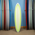 Maurice Cole Reverse Vee Twin Pin PU/Poly 7'3"