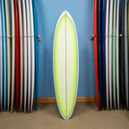 Maurice Cole Reverse Vee Twin Pin PU/Poly 7'3"